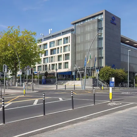 Hilton Kilmainham 4* Dublín