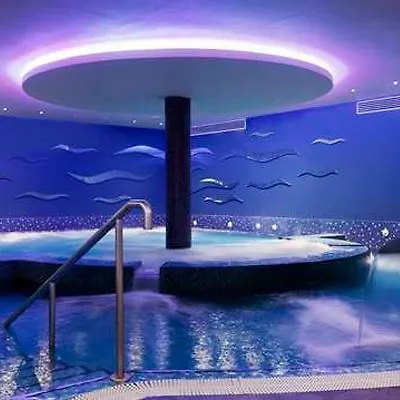Hotell Hilton Kilmainham
