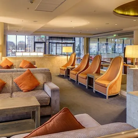 Hilton Kilmainham Dublin