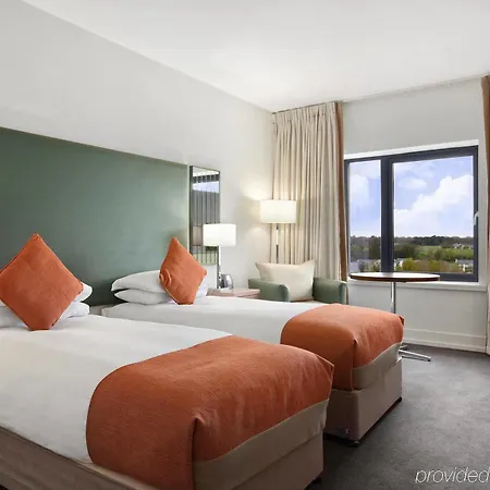 Hilton Kilmainham Dublin