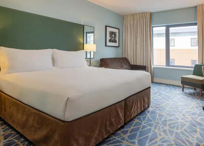 Hilton Kilmainham Dublín