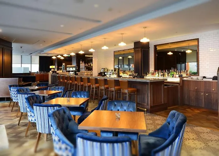 Hilton Kilmainham 4* دبلن