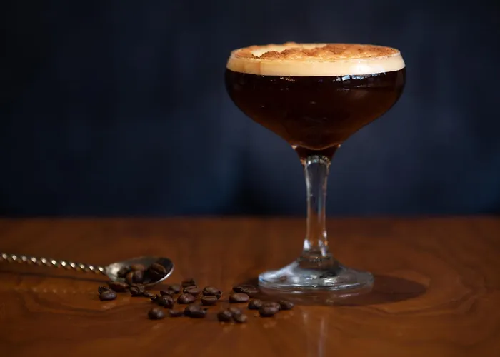 Hotel Hilton Kilmainham Dublín