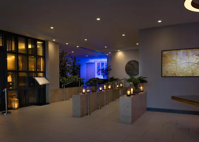 Hilton Kilmainham Dublín