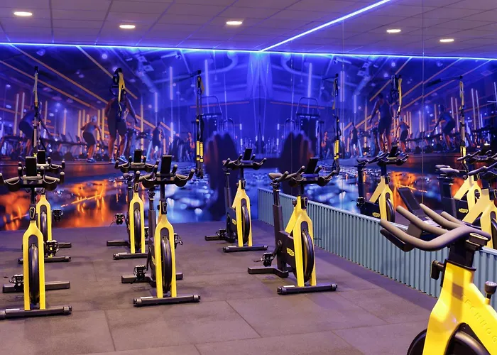 Hilton Kilmainham دبلن