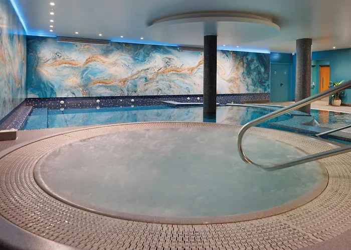 Hotel Hilton Kilmainham 4*