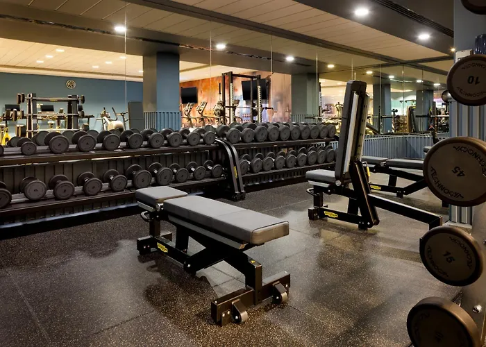 Hilton Kilmainham 4* دبلن
