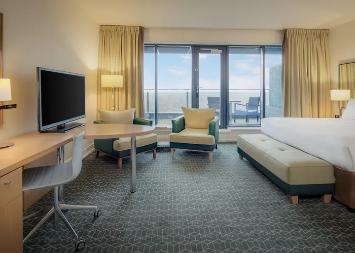 Hilton Kilmainham