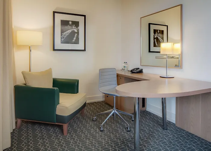 Hilton Kilmainham