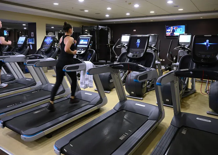 凯拉敏特汉姆希尔顿都柏林酒店