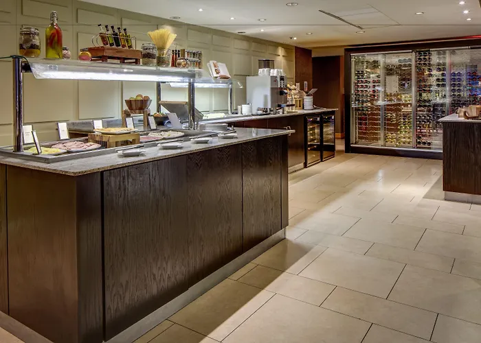 Hotel Hilton Kilmainham