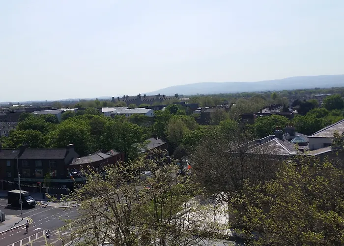 Hilton Kilmainham