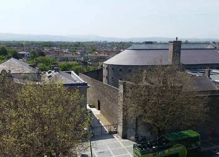 Hilton Kilmainham Hotell