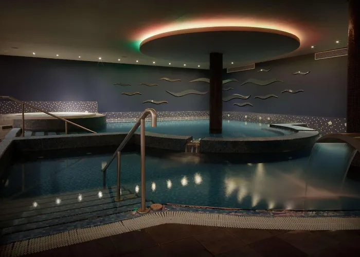 Hilton Kilmainham Dublín