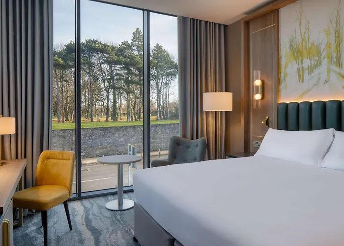 Hilton Kilmainham