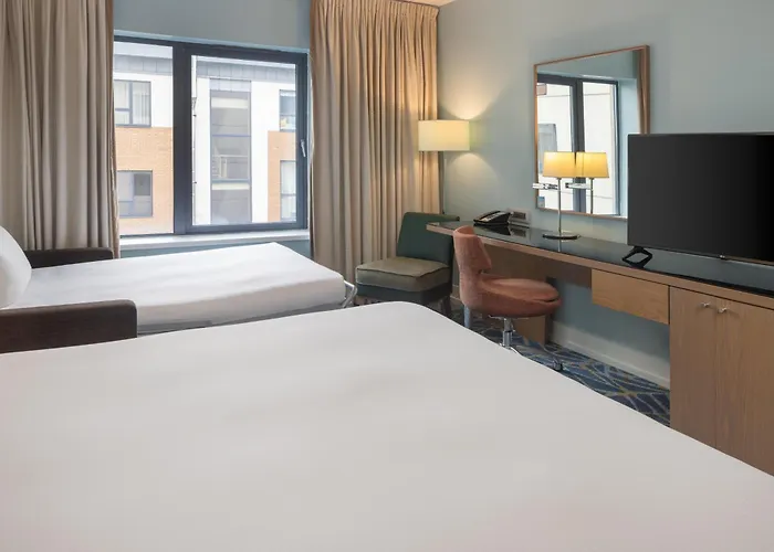 Hilton Kilmainham دبلن