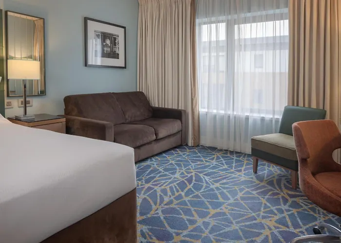 Hilton Kilmainham 4* دبلن