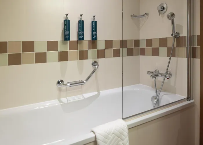 Hilton Kilmainham 4* دبلن