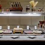 凯拉敏特汉姆希尔顿都柏林酒店 酒店 4*