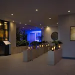 凯拉敏特汉姆希尔顿都柏林酒店 都柏林