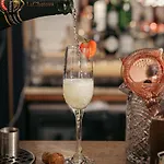 凯拉敏特汉姆希尔顿都柏林酒店 酒店 都柏林