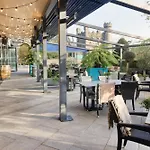 凯拉敏特汉姆希尔顿都柏林酒店