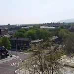 酒店 凯拉敏特汉姆希尔顿都柏林酒店 4*