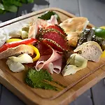 凯拉敏特汉姆希尔顿都柏林酒店 酒店 都柏林