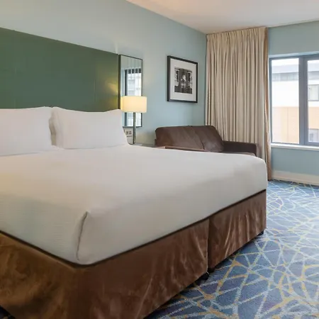 Hilton Kilmainham Dublin