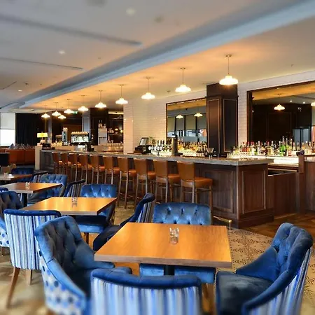 Hilton Kilmainham 4* Dublin