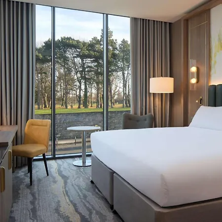 Hilton Kilmainham 4*
