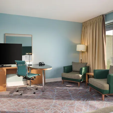 Hilton Kilmainham מלון דבלין