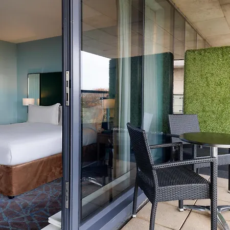 Hilton Kilmainham 4*