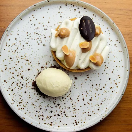 Hilton Kilmainham דבלין