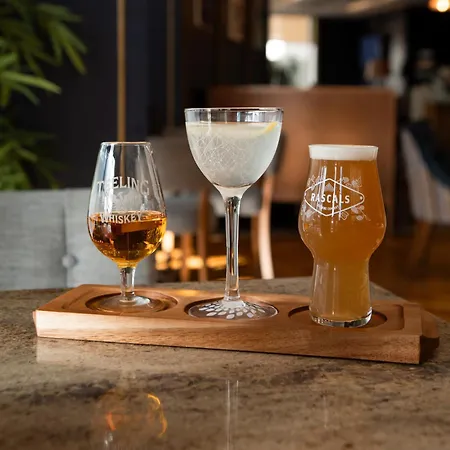 Hilton Kilmainham מלון