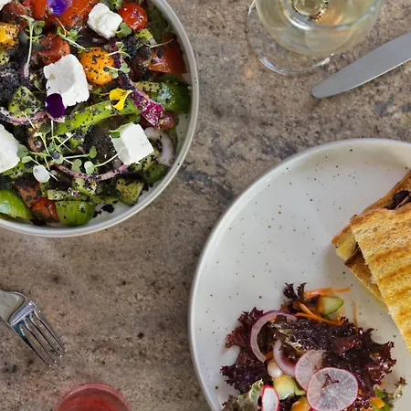 מלון Hilton Kilmainham 4*