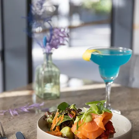 Hilton Kilmainham 4*