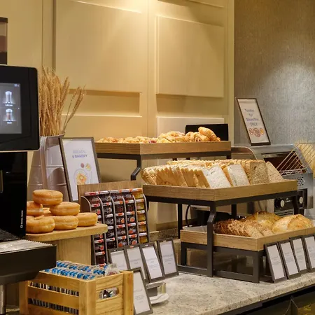 Hilton Kilmainham 4* Dublin