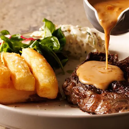 Hilton Kilmainham Hotel