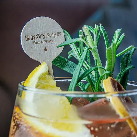 Hilton Kilmainham 4*