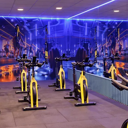 Hilton Kilmainham דבלין