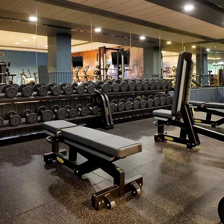 Hilton Kilmainham 4* Dublin