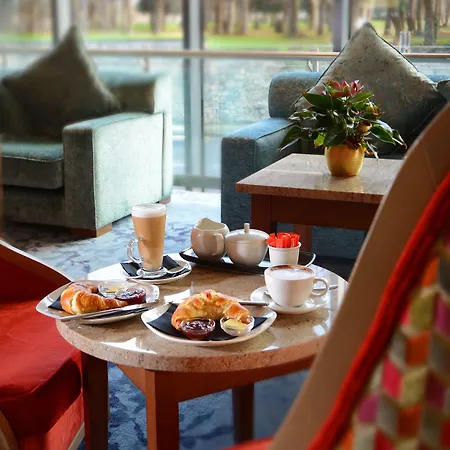 Hilton Kilmainham Dublin