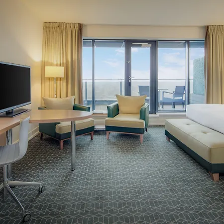 Hilton Kilmainham