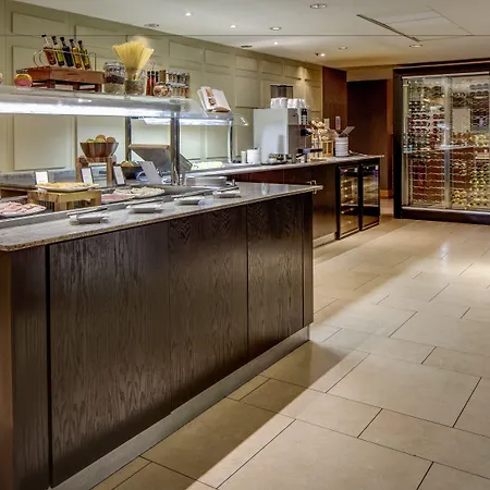 Hotel Hilton Kilmainham