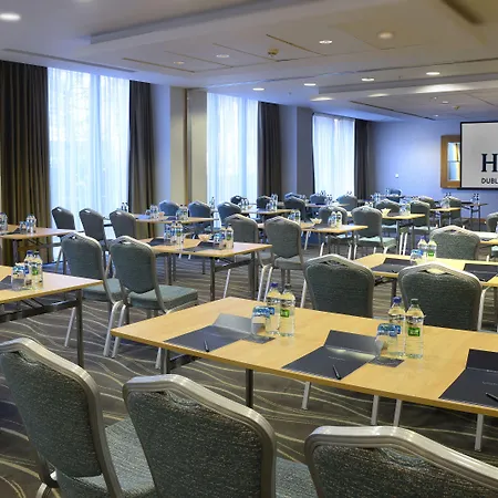 Hilton Kilmainham Hotel Dublin