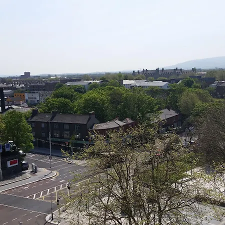 Hotel Hilton Kilmainham 4*