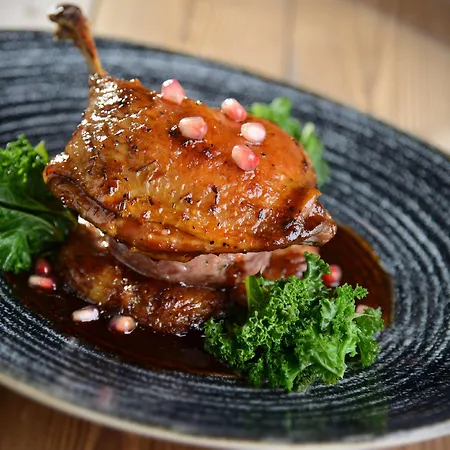 Hilton Kilmainham מלון