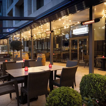 Hotel Hilton Kilmainham