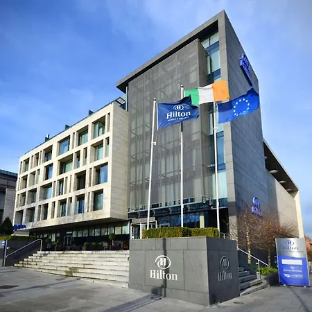 Hilton Kilmainham Hotel 4*
